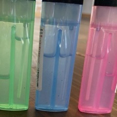 使いかけライターの画像