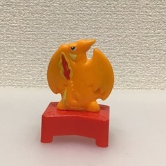 ハッピーセット リザードン シークレットの画像
