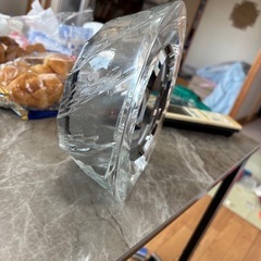 おしゃれ時計の画像