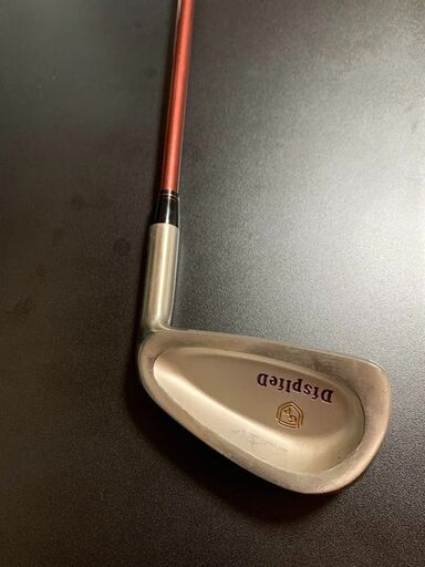 これからゴルフを始められる方に！　フルセットです。ドライバーは希少です。