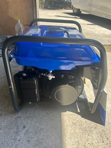 ヤマハ　発電機　EF2300 EF23H