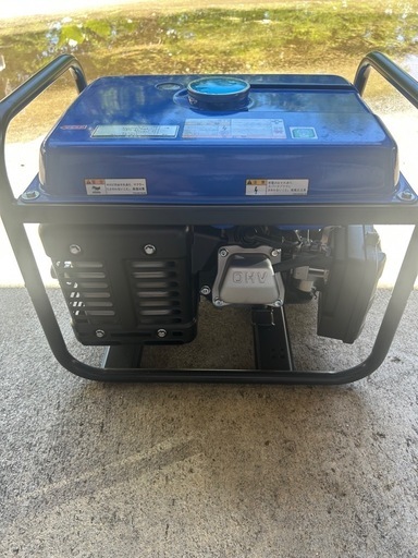ヤマハ　発電機　EF2300 EF23H