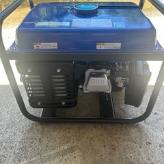 ヤマハ　発電機　EF2300 EF23Hの画像