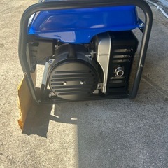 ヤマハ　発電機　EF2300 EF23Hの画像