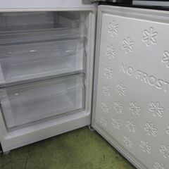 冷蔵庫 10 ハイアール Haier 148L 2Dの画像