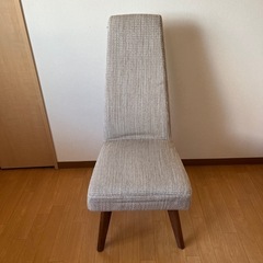 お話し中⭐︎ダイニングチェアの画像
