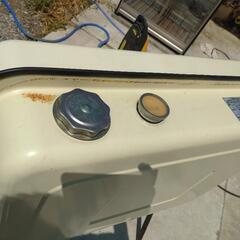 95型オイルタンク　灯油タンクの画像