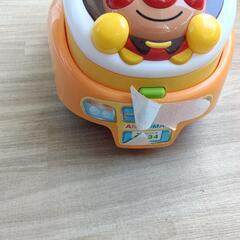 アンパンマン ビジーカーの画像