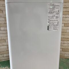 【高年式】大阪送料無料★3か月保障付き★洗濯機★パナソニック★5kg★2024年★NA-F5BE3★IS-811の画像