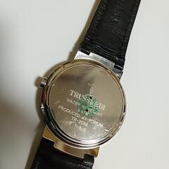 決まりました　時計　電池切れ SEIKO トラサルディ　2点セットの画像