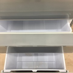【6ヶ月保証付き！】AQUAの4ドア冷蔵庫のご紹介です！！の画像
