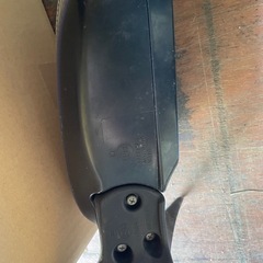 レガシィBP BL純正 後期サイドミラーの画像