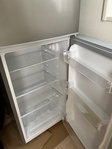 値下げしました 冷蔵庫　美品