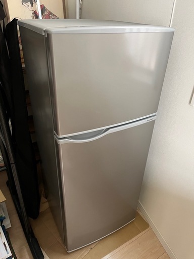 値下げしました 冷蔵庫　美品