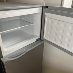 冷蔵庫　シャープ　美品の画像