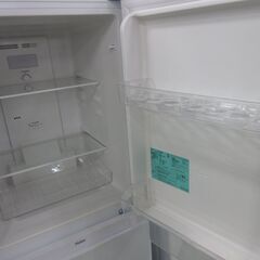 冷蔵庫 11 ハイアール Haier 140L 2Dの画像