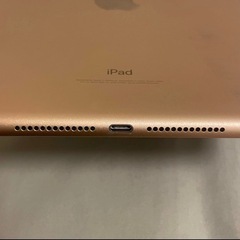 iPad6世代Wi-Fi+Cellularモデル 32GBの画像