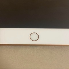 iPad6世代Wi-Fi+Cellularモデル 32GBの画像