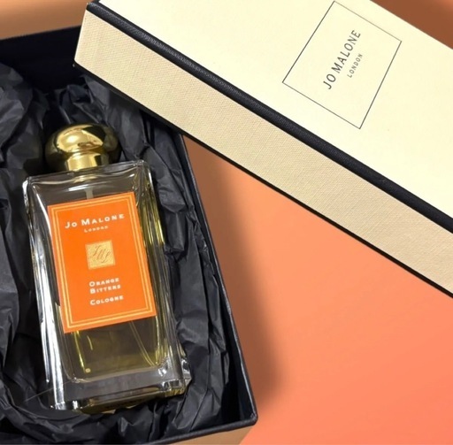 ジョー マローン ロンドン　オレンジ ビター コロン　100ml