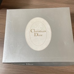 Dior シーツの画像