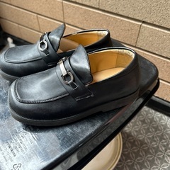 子ども靴(19センチ)の画像