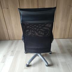 デスクチェアの画像