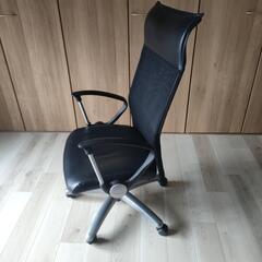 デスクチェアの画像
