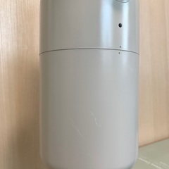 （お取引中）コードレスクリーナー プラスマイナスゼロ の画像