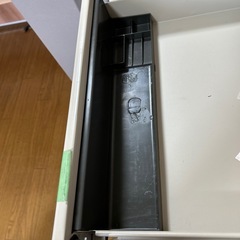 事務用引き出しの画像
