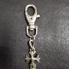 チェーンキーホルダーの画像