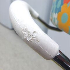 18インチ 子供用自転車 HAPPY CIRCUS イエロー×エメラルドグリーン 花柄 女の子向け☆ 札幌市 北区 屯田 の画像
