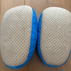 パウパトロール　スリッパの画像