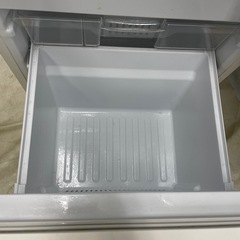 Panasonic 2020年製　ノンフロン冷凍冷蔵庫　NR-B17DW-Wの画像