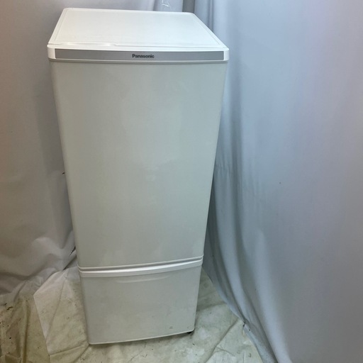 Panasonic 2020年製　ノンフロン冷凍冷蔵庫　NR-B17DW-W