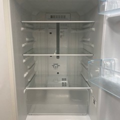 Panasonic 2020年製　ノンフロン冷凍冷蔵庫　NR-B17DW-Wの画像