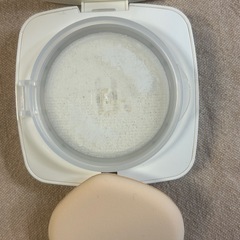 tfitベースフィットトーンアップサンクッションの画像