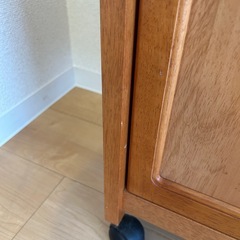 キッチンワゴンの画像