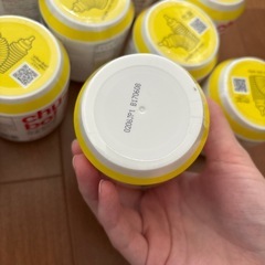 災害用　おでかけ用　哺乳ボトルの画像