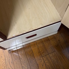 クローゼットの画像
