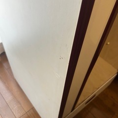 クローゼットの画像