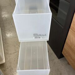 J5604　【リユースのサカイ柏店】　スリム4段収納　コーナン　クリーニング済みの画像