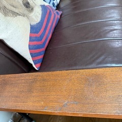 ソファ【定価4万→5千円】の画像