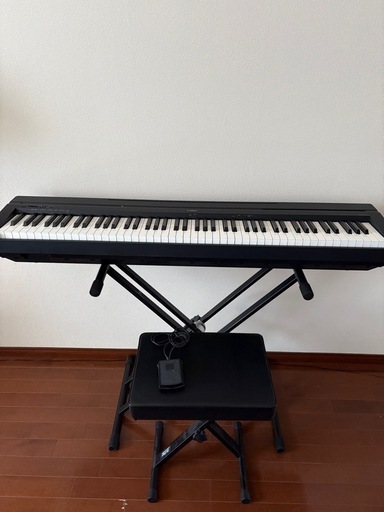 【美品】電子ピアノ YAMAHA