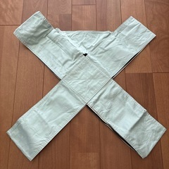 抱っこ紐　簡易　災害　の画像