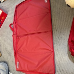 Coleman ワゴンテーブル　取引中
の画像