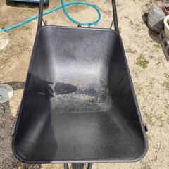 一輪車の画像