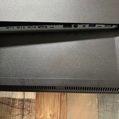 即日受渡❣️昨年購入フィリップス 4KウルトラHD液晶ディスプレイ36500円の画像