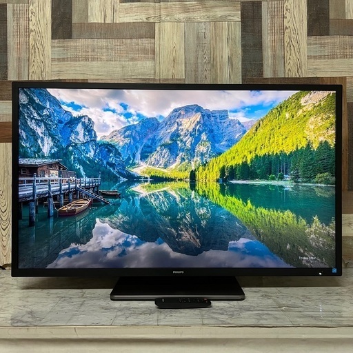 即日受渡❣️全国送料込昨年購入フィリップス 4KウルトラHD液晶ディスプレイ 即日受渡❣️昨年購入フィリップス 4KウルトラHD液晶ディスプレイ36500円