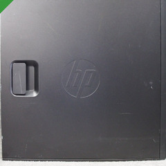格安１台限定！HP　ゲーミング / 編集 PCの画像
