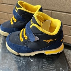 KangaRoos(17EE)😊未使用品の画像